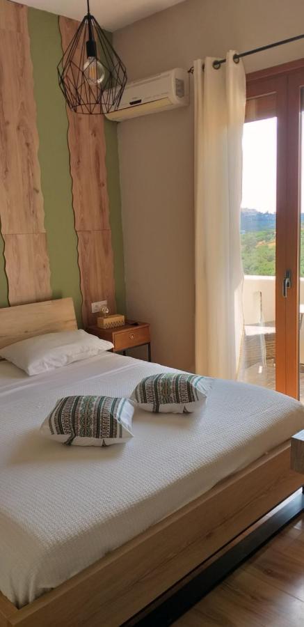 Natural Green Apartment Дамнони Экстерьер фото